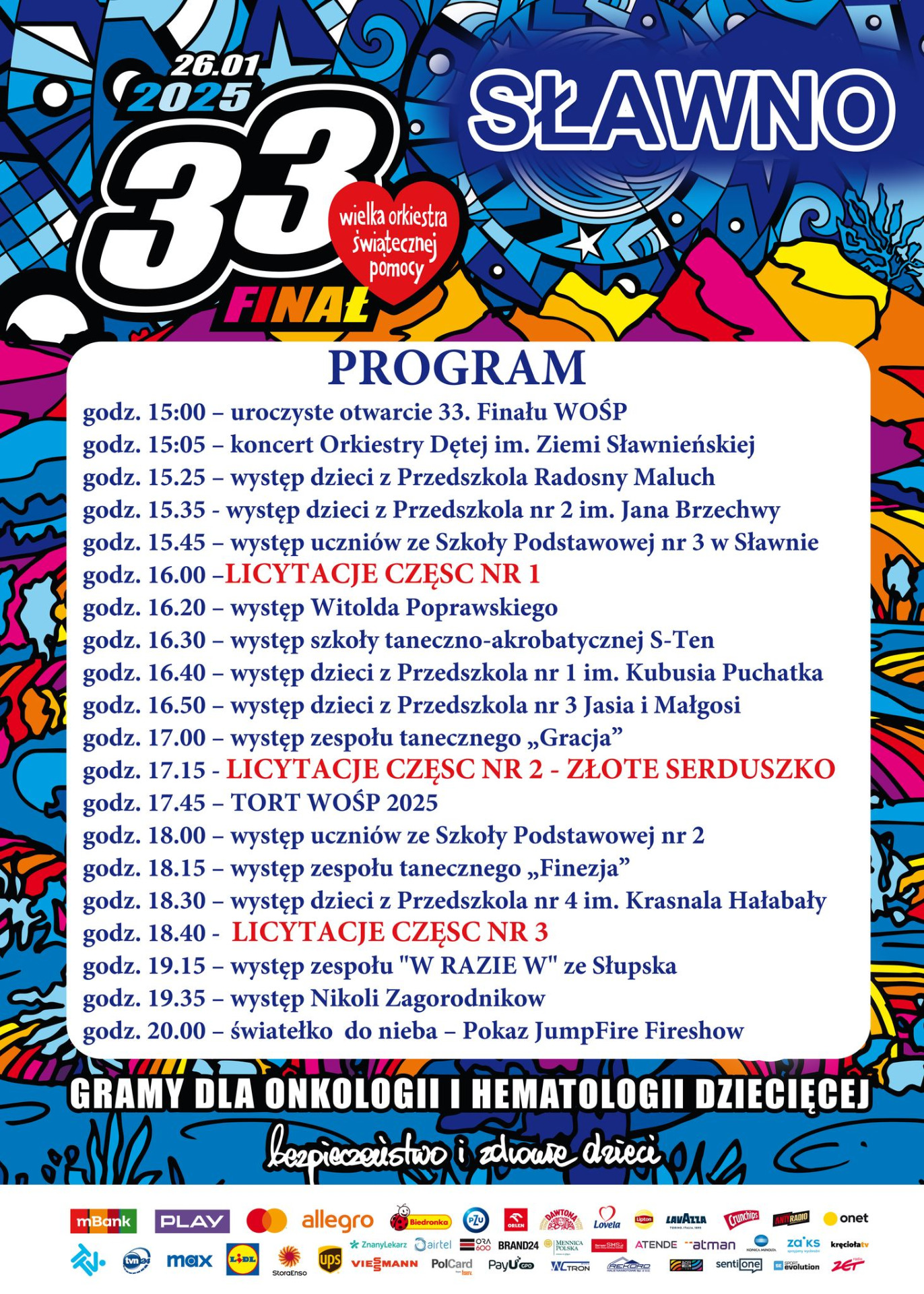 Program 2025