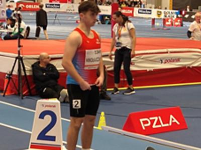 Odważny start Święca Sławno we Wrocławiu