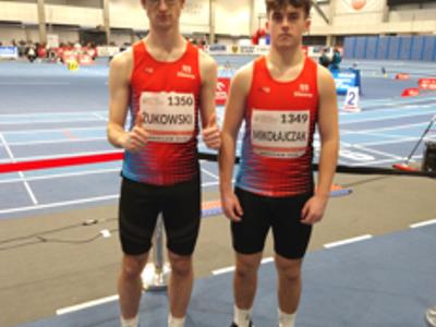 Odważny start Święca Sławno we Wrocławiu