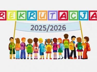 Trwa rekrutacja do sławieńskich szkół i przedszkoli