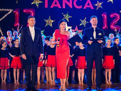 Wspaniały Karnawałowy Festiwal Tańca w Sławnie