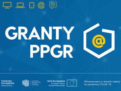 Oświadczenia – Granty PPGR