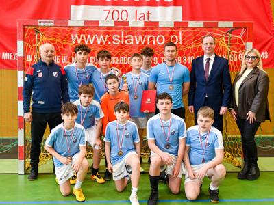 Piłkarska współpraca z Ząbkowicami Śląskimi