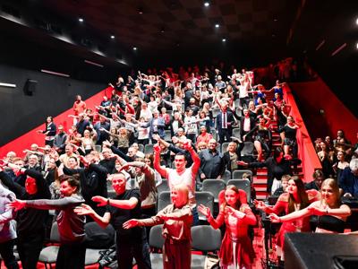 Sławno Dance Festiwal 2025