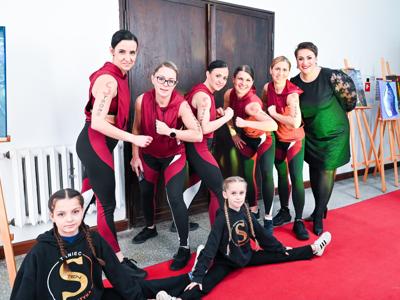 Sławno Dance Festiwal 2025