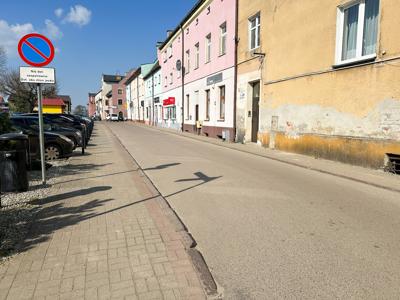 Przebudowa ulic w centrum Sławna - od środy zmiana organizacji ruchu