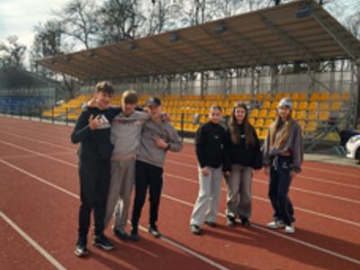 MKS Święc Sławno z sukcesami w Ostrawie