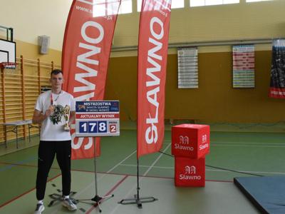 Mistrzostwa Sławna w Skoku wzwyż bez rekordów