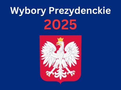 Wybory Prezydenta Rzeczypospolitej Polskiej 2025 r.