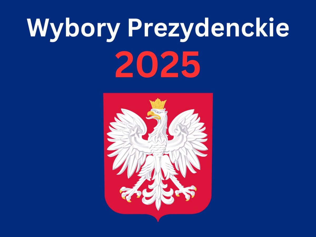Wybory Prezydenta Rzeczypospolitej Polskiej 2025 r.