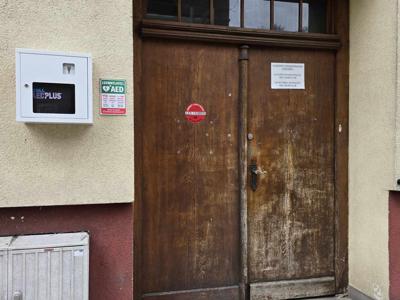Zakupiono defibrylatory, które pomogą uratować życie