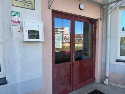 Zakupiono defibrylatory, które pomogą uratować życie