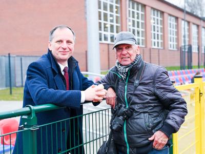 Biegowa wiosna rozpoczęta w Sławnie
