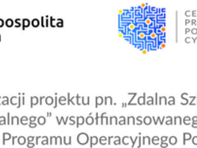 
Nowe laptopy dla sławieńskich uczniów
