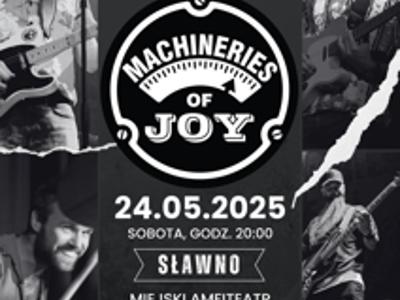 Koncertowa moc w Sławnie!