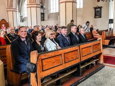 Obchody 234. rocznicy uchwalenia Konstytucji 3 Maja