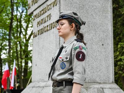 Obchody 234. rocznicy uchwalenia Konstytucji 3 Maja