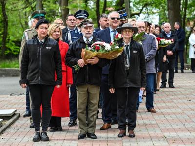 Obchody 234. rocznicy uchwalenia Konstytucji 3 Maja
