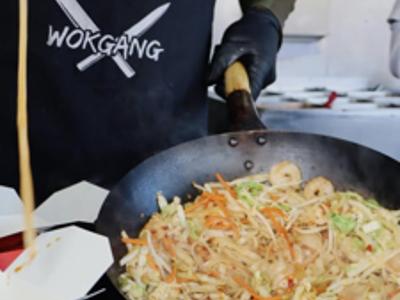 Festiwal Smaków Food Trucków w najbliższy weekend w Sławnie! 