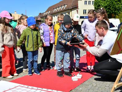 Ogólnopolski Tydzień Bibliotek 2025