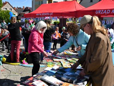 Ogólnopolski Tydzień Bibliotek 2025