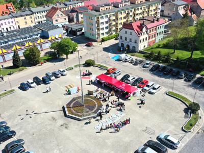 Ogólnopolski Tydzień Bibliotek 2025