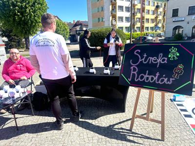 Ogólnopolski Tydzień Bibliotek 2025
