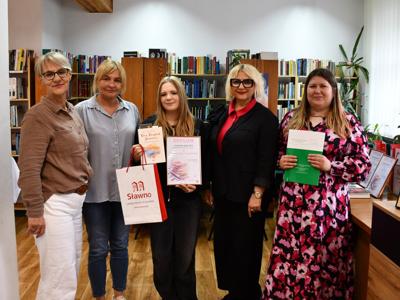 Rozstrzygnięcie konkursu „Czytelnik Roku 2024”