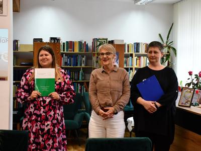 Rozstrzygnięcie konkursu „Czytelnik Roku 2024”