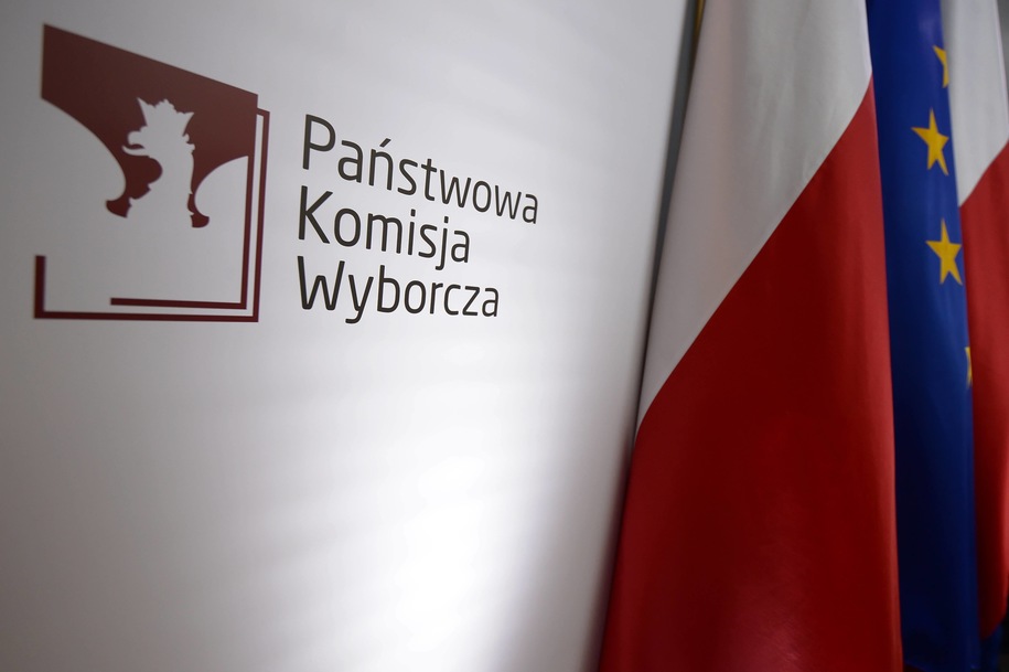 Wyniki wyborów II tury Prezydenta Rzeczypospolitej Polskiej w 2025 roku