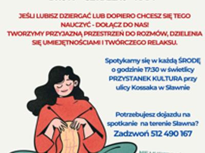 Sławieńskie Spotkania Robótkowe
