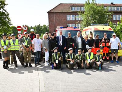 XXI Bieg 12 Mostów