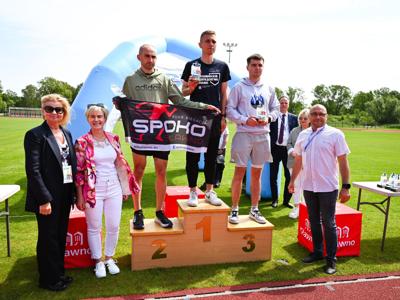 XXI Bieg 12 Mostów