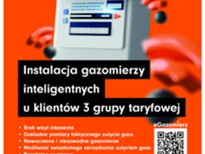 Projekt eGazomierz
