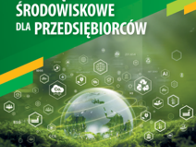 Obowiązki Środowiskowe dla Przedsiębiorców