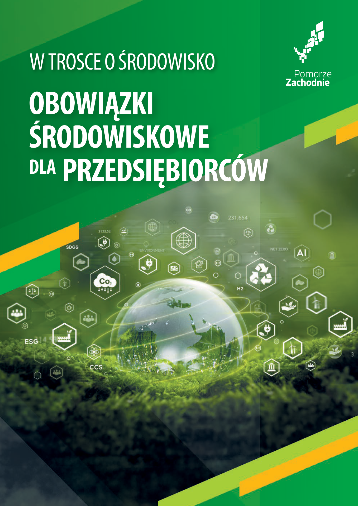 Obowiązki Środowiskowe dla Przedsiębiorców