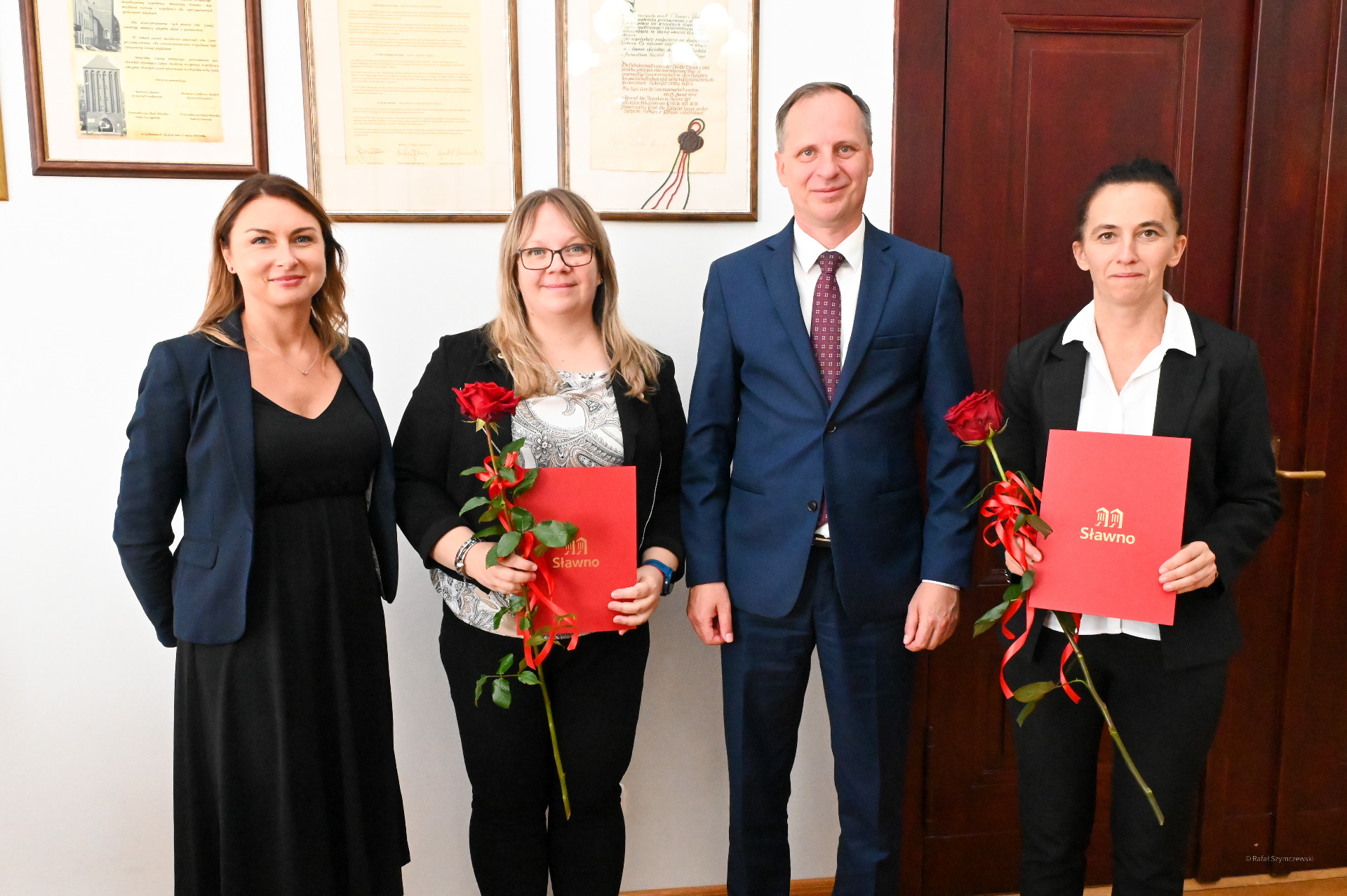 Awans zawodowy nauczyciela mianowanego