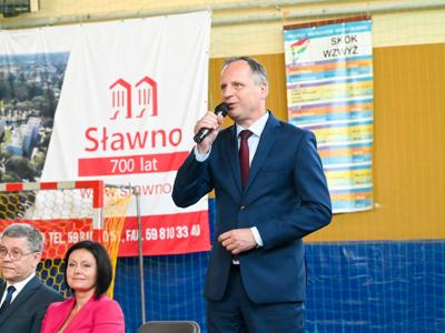 Rozpoczęcie roku szkolnego 2025/2026