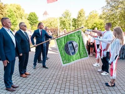 Rozpoczęcie roku szkolnego 2025/2026