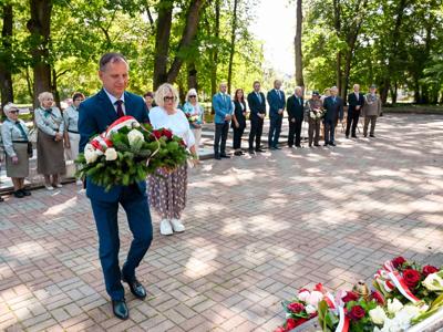 86. rocznica wybuchu II wojny światowej