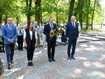 86. rocznica wybuchu II wojny światowej