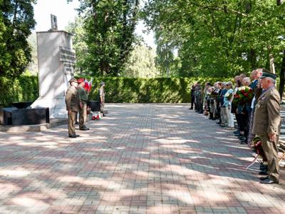 86. rocznica wybuchu II wojny światowej