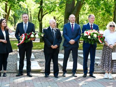 86. rocznica wybuchu II wojny światowej