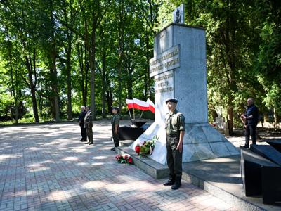 86. rocznica wybuchu II wojny światowej