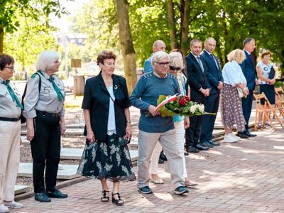 86. rocznica wybuchu II wojny światowej