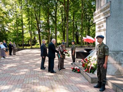 86. rocznica wybuchu II wojny światowej
