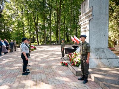86. rocznica wybuchu II wojny światowej