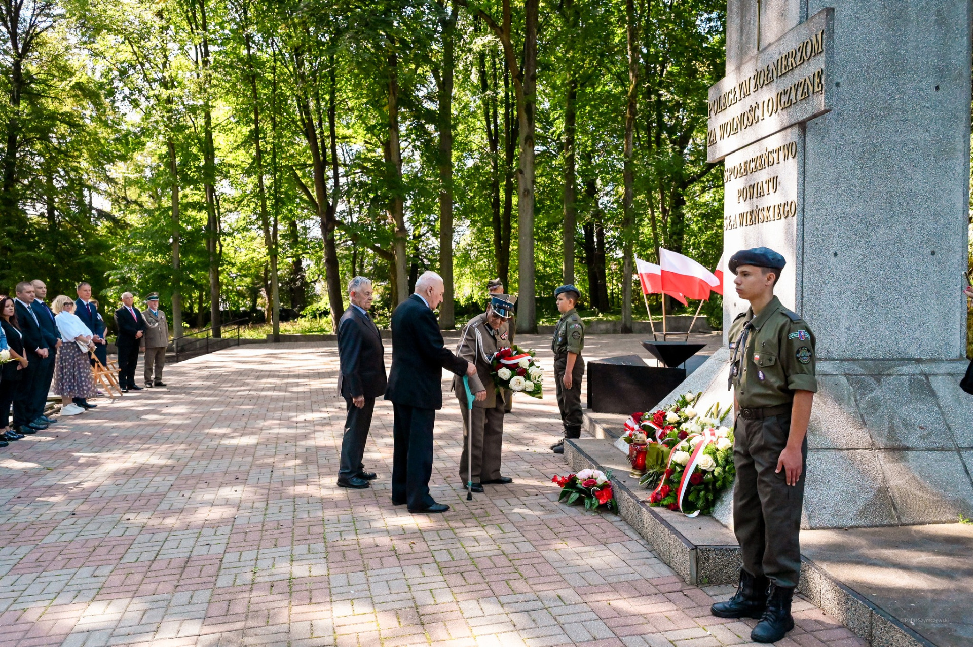 86. rocznica wybuchu II wojny światowej