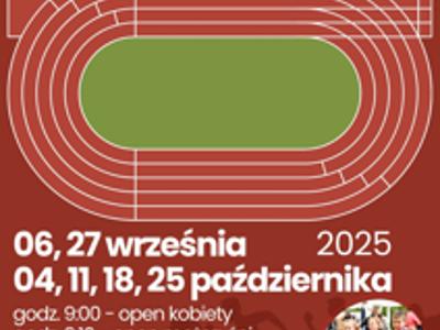 Maratony na Raty 2025