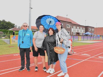 Pierwszy w sezonie 2025/2026 „Maraton na Raty”